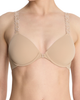 Natori Natori Pure Luxe Covertible Front Close Underwire Bra - 1