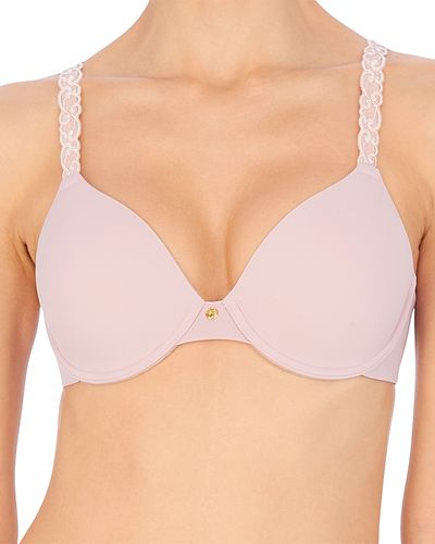 Natori Natori Pure Luxe Full Fit Contour Bra