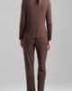 Natori Natori Ribbed Long Pajamas - 2