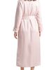 Natori Natori Satin Plush Long Robe - 2