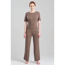 Natori Natori SKYE - RIB Ease Pants