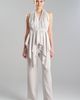 Natori Natori Stretch Crepe Neck Wrap - 1
