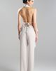 Natori Natori Stretch Crepe Neck Wrap - 2