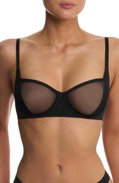 Natori Natori True Zen Mesh Balconette Bra
