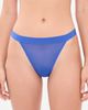 Natori Natori True Zen Thong Blue Flame - 2
