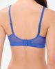 Natori Natori True Zen Thong Blue Flame - 3