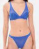 Natori Natori True Zen Thong Blue Flame - 4