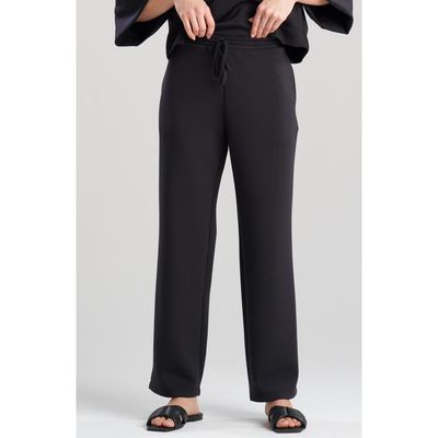 Natori Natori Udon Scuba Knit Pajama Pants