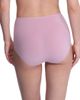 Natori Women's Bliss Bare Cotton High Waist Brief - 3