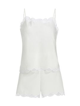 Natori Women's Colette Camisole & Shorts Set