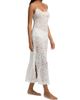Natori Women's Peony Lace Chemise Gown - 2