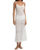 Natori Women's Peony Lace Chemise Gown - 3