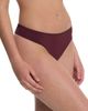 Natori Women's Persuasion Stretch Lace Thong - 2