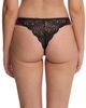 Natori Women's Persuasion Stretch Lace Thong - 3