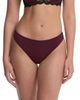 Natori Women's Persuasion Stretch Lace Thong - 4