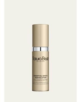 Natura Bissé Essential Shock (R)evolution Collagen Matrix Serum, 1 oz.