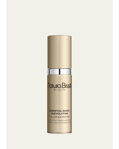 Natura Bissé Essential Shock (R)evolution Collagen Matrix Serum, 1 oz.
