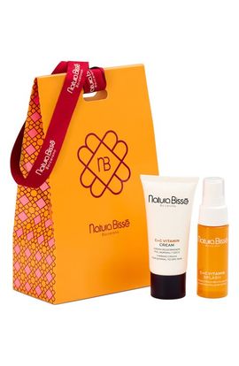 Natura Bissé Natura Bissé C+C Vitamin Little Luxuries Gift Set (Limited Edition) $121 Value 