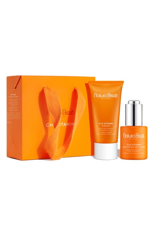 Natura Bissé Natura Bissé C+C Vitamin Set (Limited Edition) (Nordstrom Exclusive) $315 Value