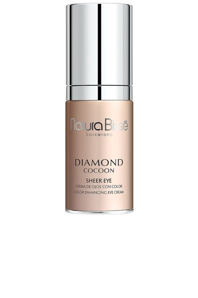 Natura Bissé Natura Bissé Diamond Cocoon Sheer Eye