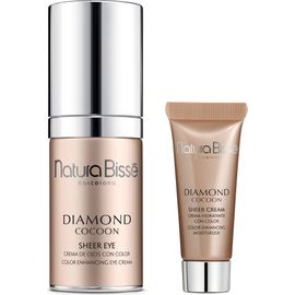 Natura Bissé Natura Bissé Diamond Cocoon Skin Care Set $242 Value 