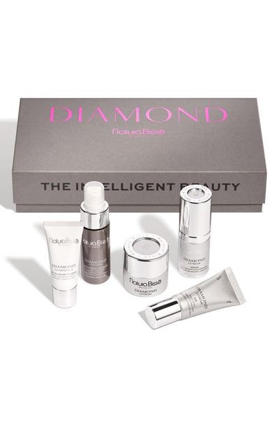 Natura Bissé Natura Bissé Diamond Discovery Skin Care Set (Limited Edition) $410 Value 