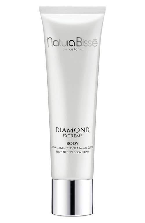 Natura Bissé Natura Bissé Diamond Extreme Body Cream (Limited Edition) 