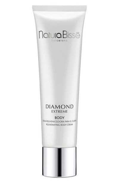 Natura Bissé Natura Bissé Diamond Extreme Body Cream (Limited Edition) 