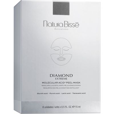 Natura Bissé Natura Bissé Diamond Extreme Molecular Acid Peel Mask 