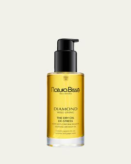 Natura Bisse 3.5 oz. Diamond Well Living Dry Oil