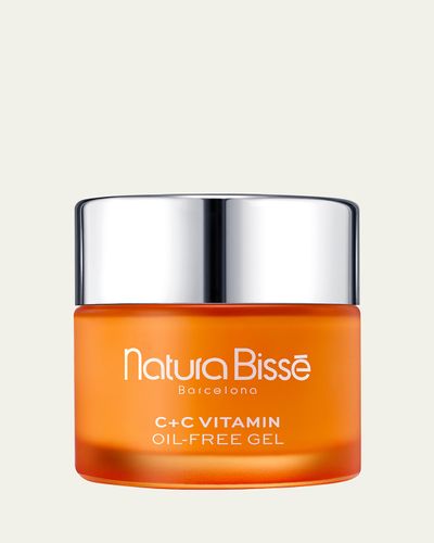 Natura Bisse C+C Vitamin Oil-Free Gel, 2.5 oz.
