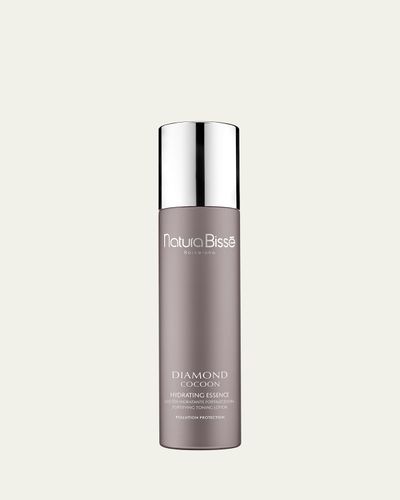 Natura Bisse Diamond Cocoon Hydrating Essence, 7 oz.