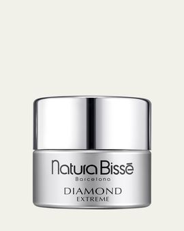 Natura Bisse Diamond Extreme Cream, 0.5 oz.