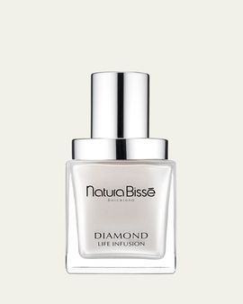 Natura Bisse Diamond Life Infusion, 0.8 oz.