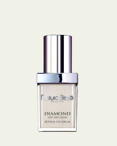 Natura Bisse Diamond Life Infusion Retinol Eye Serum, 0.5 oz.