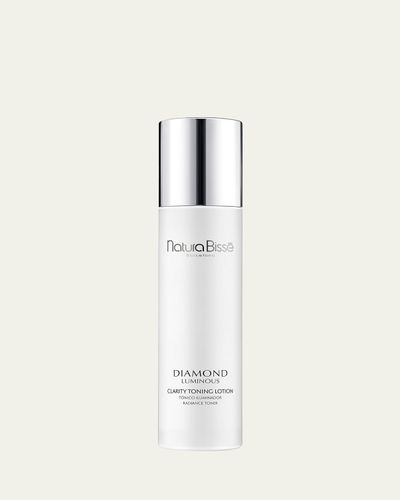 Natura Bisse Diamond Luminous Clarity Toning Lotion, 7 oz.