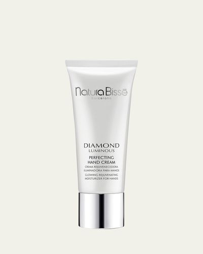 Natura Bisse Diamond Luminous Perfecting Hand Cream, 2.5 oz.