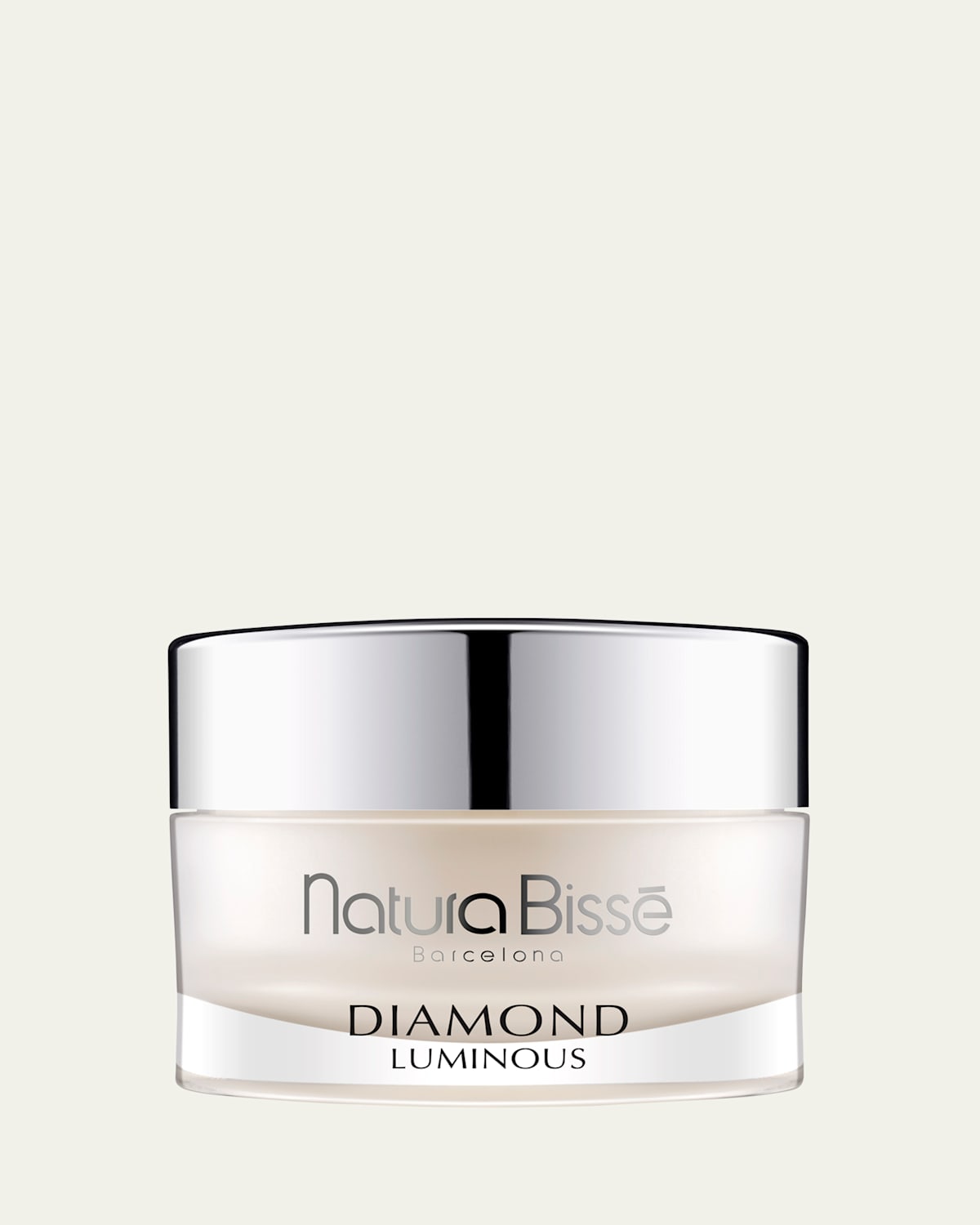 Natura Bisse Diamond Luminous Rich Luxury Cleanse, 7 oz.