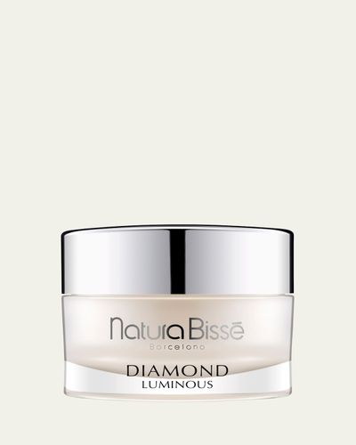 Natura Bisse Diamond Luminous Rich Luxury Cleanse, 7 oz.