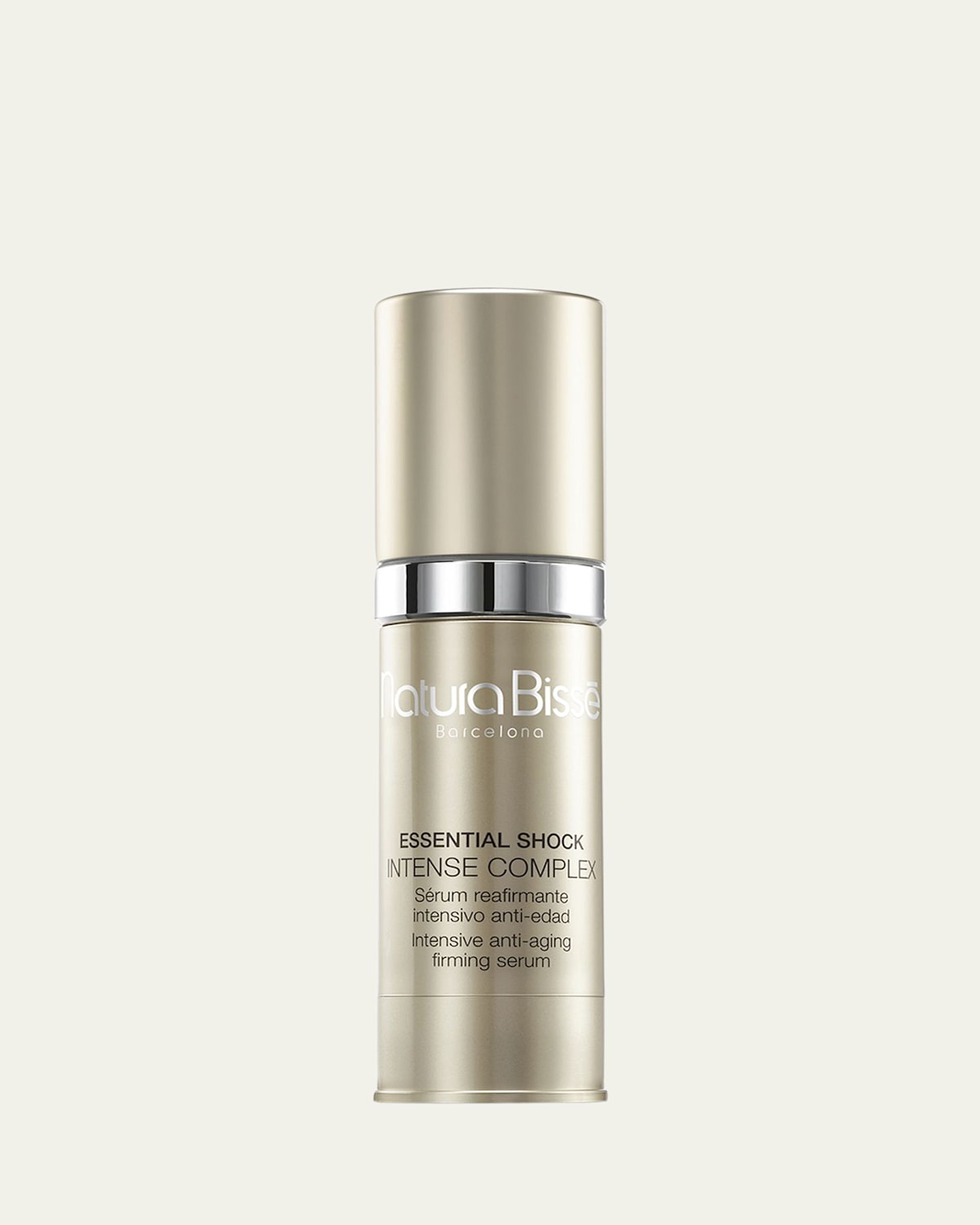 Natura Bisse Essential Shock Intense Complex, 1 oz.