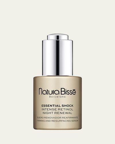 Natura Bisse Essential Shock Intense Retinol Night Renewal, 1 oz.
