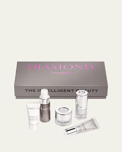 Natura Bisse Limited Edition Diamond Discovery Set