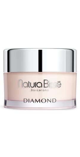 Natura Bisse Natura Bisse Diamond Body Cream No Color 9.5 oz/ 280