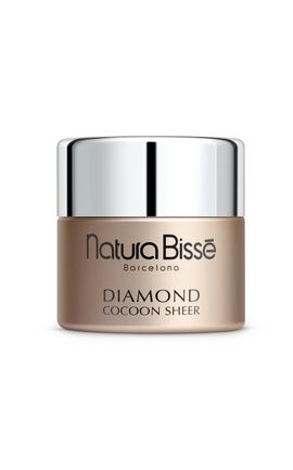 Natura Bisse Natura Bisse Diamond Cocoon Sheer Cream: Medium