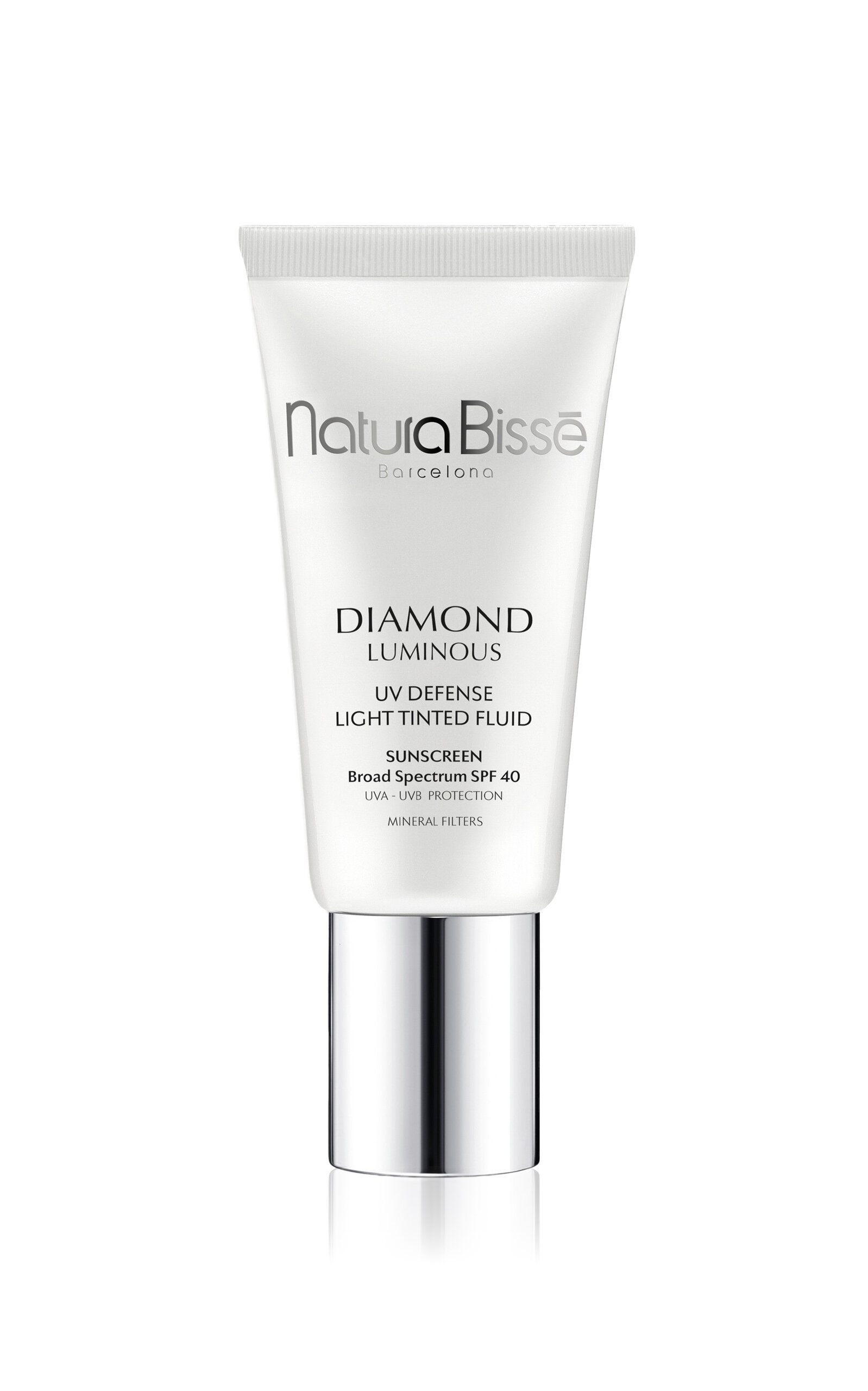 Natura Bisse Natura Bisse Diamond Luminous Tinted SPF 40