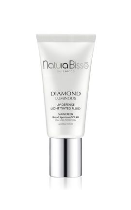 Natura Bisse Natura Bisse Diamond Luminous Tinted SPF 40