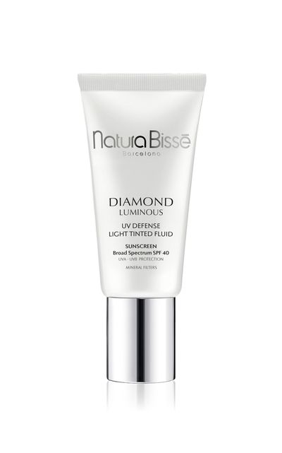 Natura Bisse Natura Bisse Diamond Luminous Tinted SPF 40