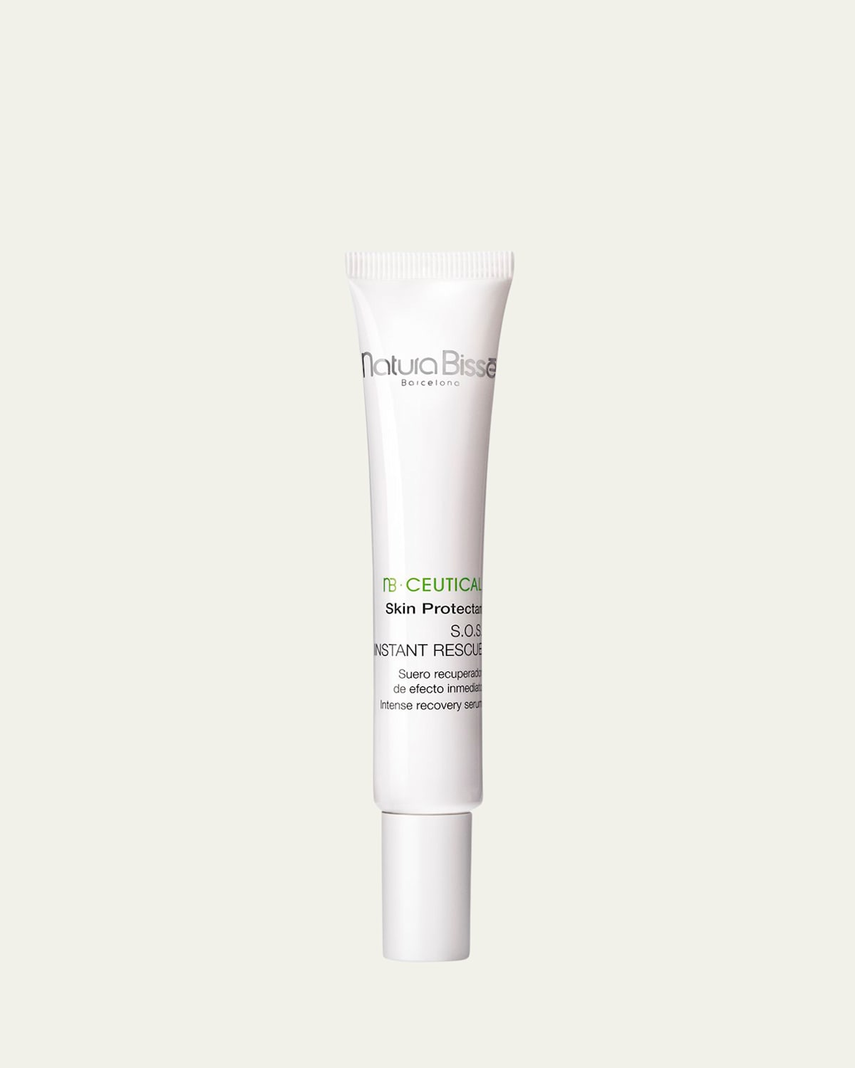 Natura Bisse NB Ceutical SOS Instant Rescue, 1 oz.