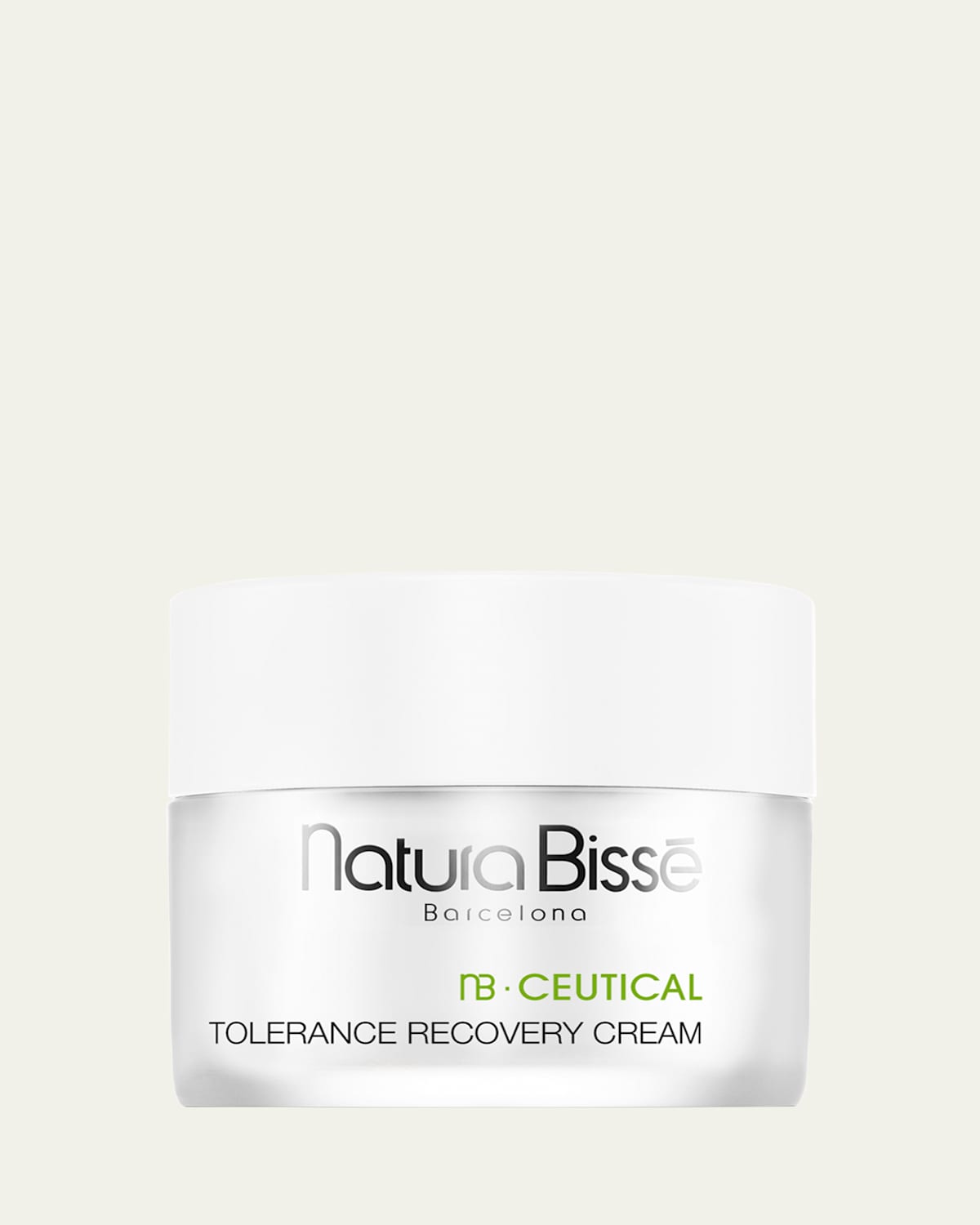 Natura Bisse NB Ceutical Tolerance Recovery Cream, 1.7 oz.