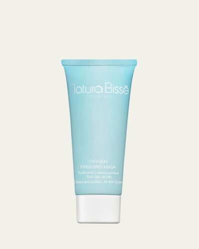 Natura Bisse Oxygen Finishing Mask, 2.5 oz.